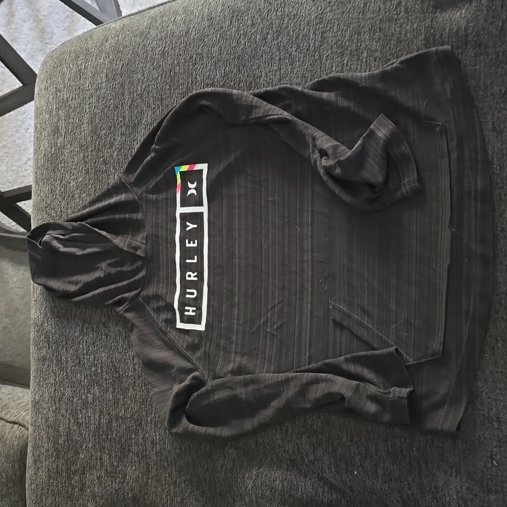 Hurley Lightweight Long Sleeve